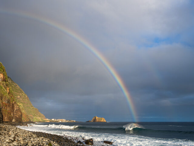Madeira Landscape Photography Workshop & Holiday: Autumn 2024 1