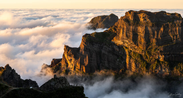 Madeira Landscape Photography Workshop & Holiday: Autumn 2024 4