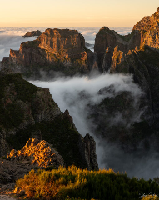 Madeira Landscape Photography Workshop & Holiday: Autumn 2024 5