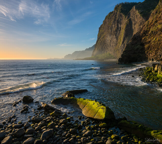 Madeira photography tour and workshop