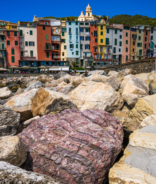 Cinque Terre Photography Workshop