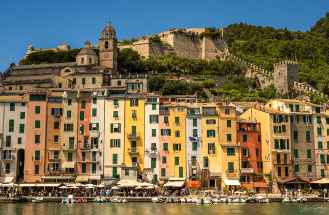 Cinque Terre Photography Workshop