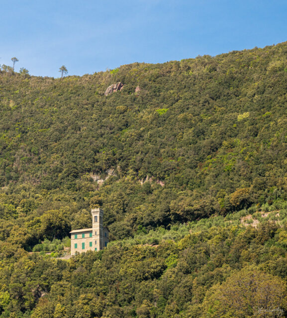 Cinque Terre Photography Workshop