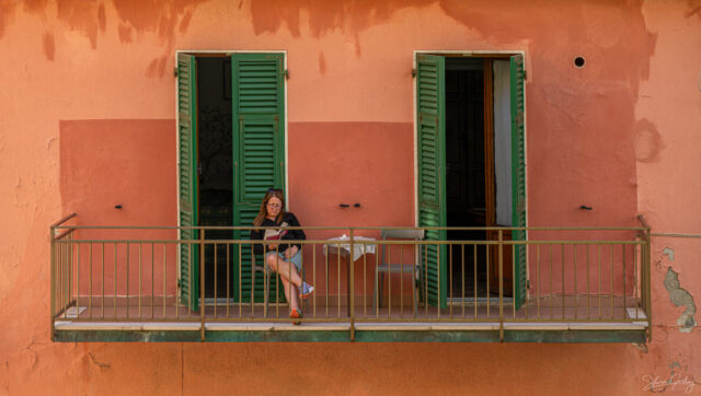 Cinque Terre Photography Workshop