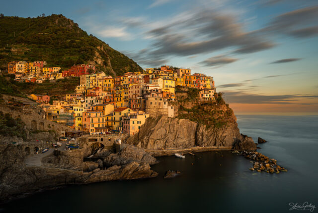 Cinque Terre Photography Workshop