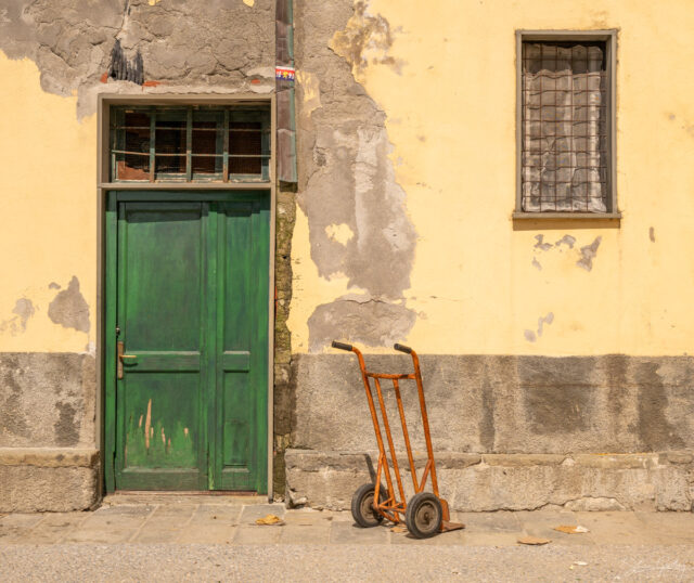 Cinque Terre Photography Workshop