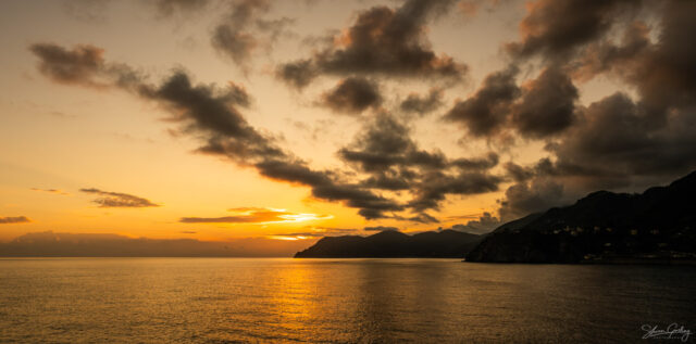 Cinque Terre Photography Workshop