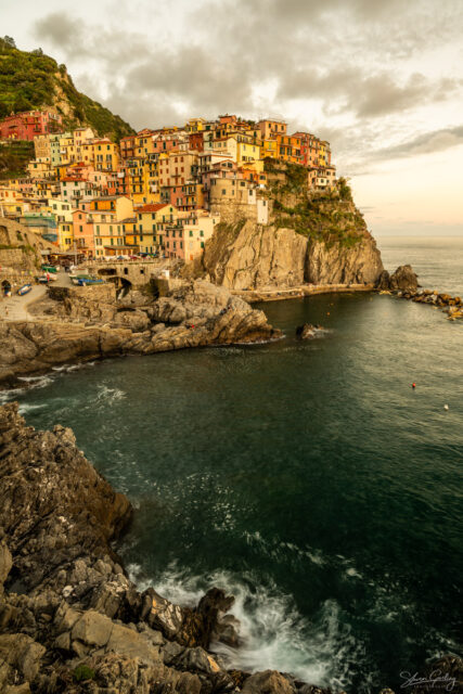 Cinque Terre Photography Workshop