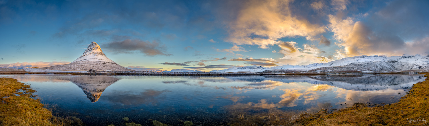 Ultimate Iceland 360 Photography Tour - Explore the West of Iceland