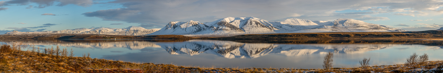 Ultimate Iceland 360 Photography Tour - Explore the amazing North of Iceland