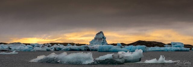 Iceland ring road photography workshop