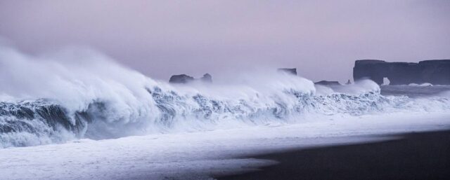 Iceland ring road photography workshop