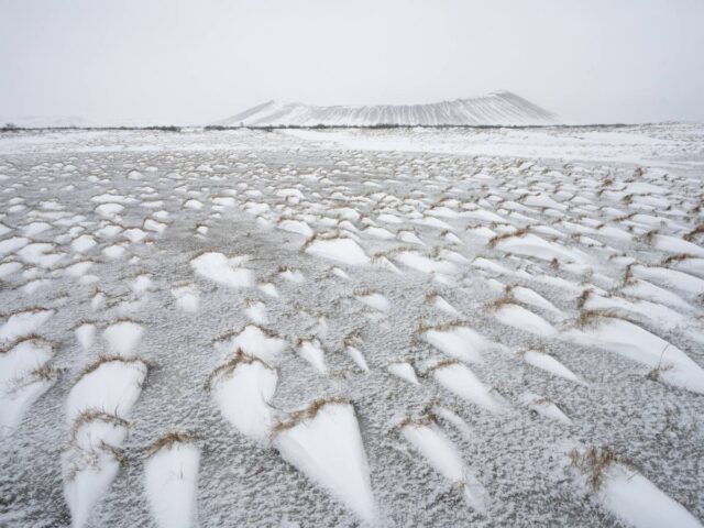 Iceland ring road photography workshop