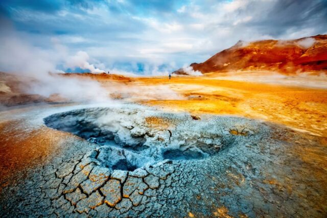 Iceland ring road photography workshop