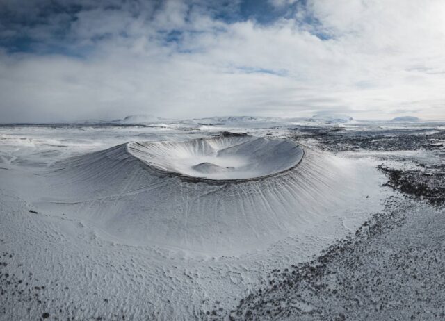 Iceland ring road photography workshop