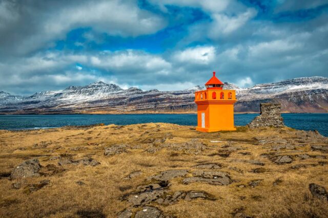 Iceland ring road photography workshop