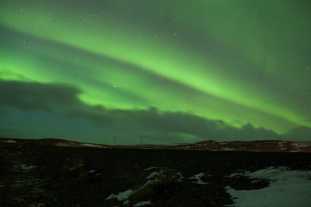 Iceland ring road photography workshop