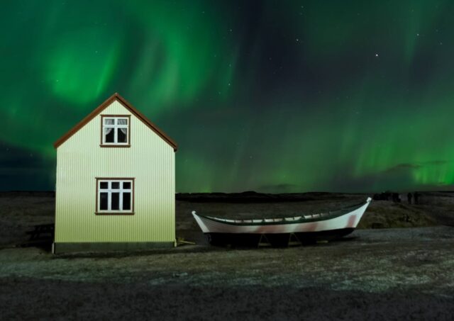 Iceland ring road photography workshop