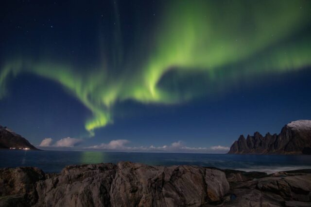 Iceland ring road photography workshop