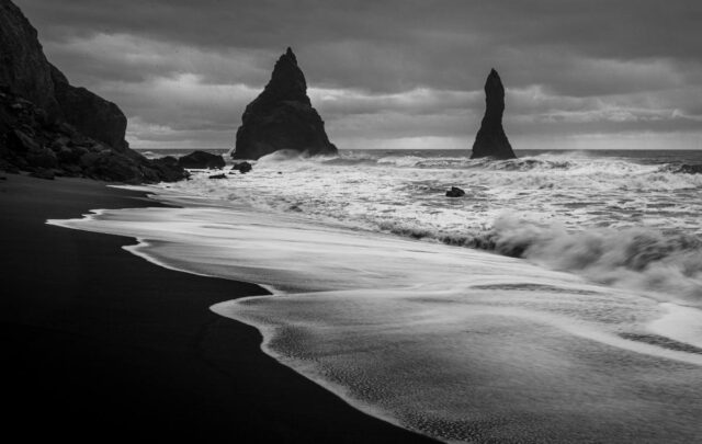 Iceland ring road photography workshop