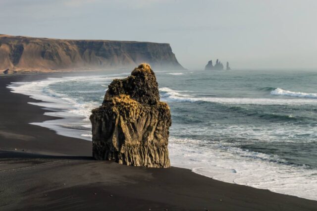 Iceland ring road photography workshop