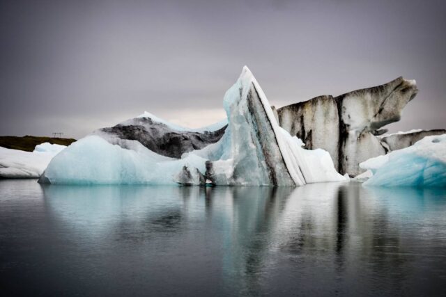 Iceland ring road photography workshop