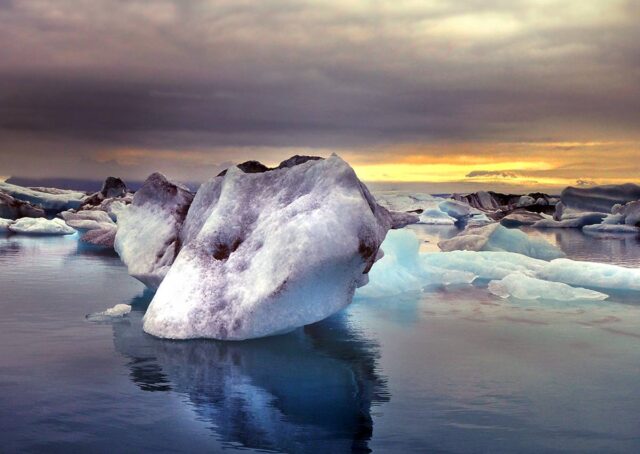 Iceland ring road photography workshop