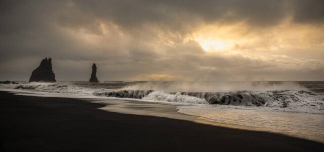 Iceland ring road photography workshop