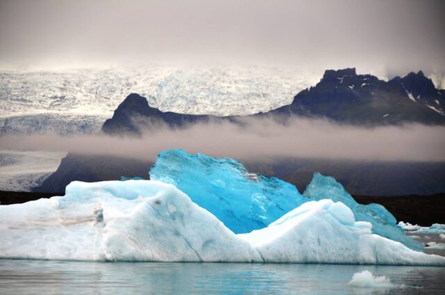 Iceland ring road photography workshop