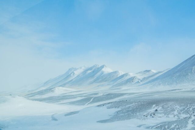 Iceland ring road photography workshop