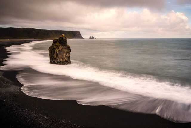 Iceland ring road photography workshop