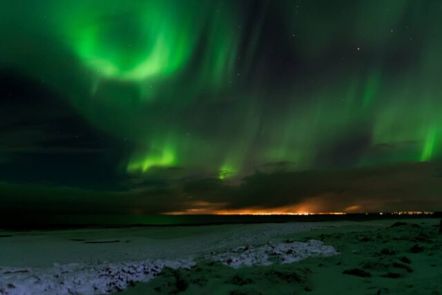 Iceland ring road photography workshop