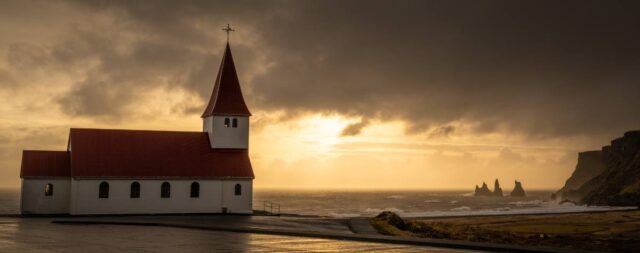 Iceland ring road photography workshop