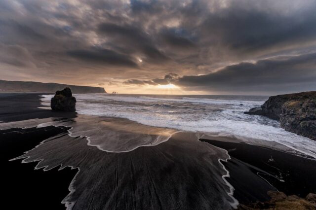 Iceland ring road photography workshop