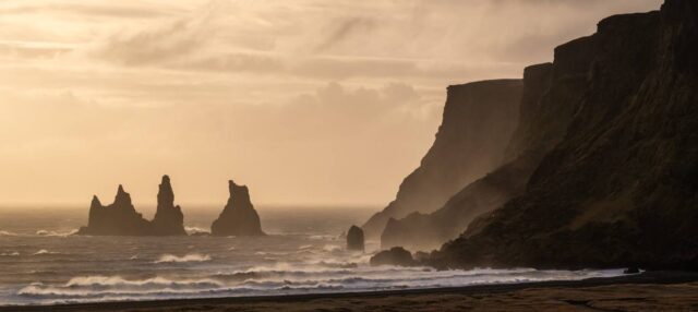 Iceland ring road photography workshop