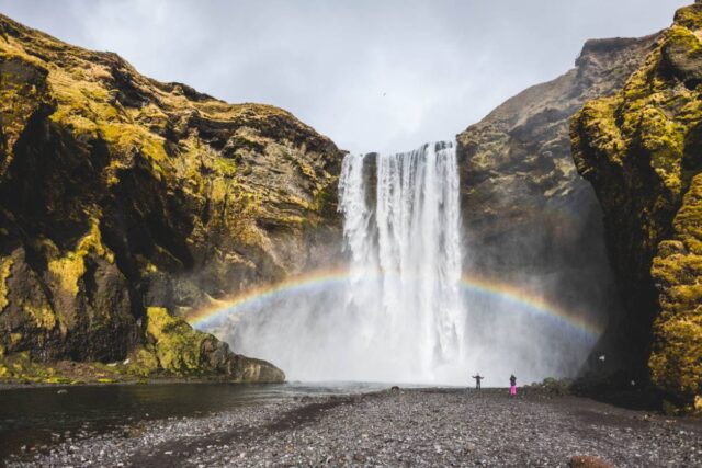 Iceland ring road photography workshop