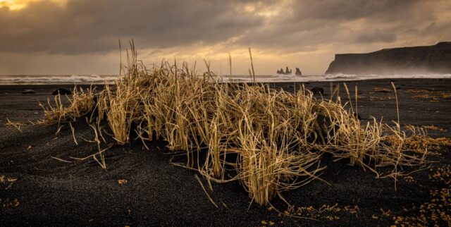 Iceland ring road photography workshop