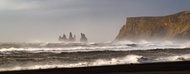 Iceland ring road photography workshop