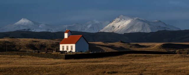 Iceland ring road photography workshop