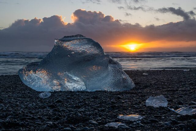 Iceland ring road photography workshop