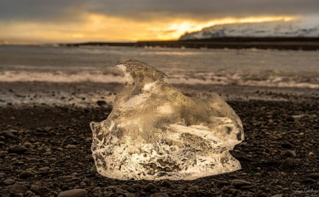 Iceland ring road photography workshop