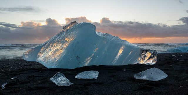 Iceland ring road photography workshop