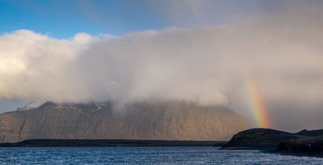 Iceland ring road photography workshop