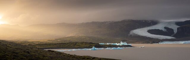 Iceland ring road photography workshop