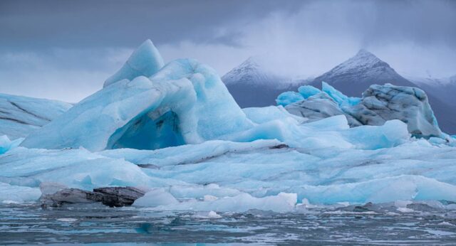 Iceland ring road photography workshop