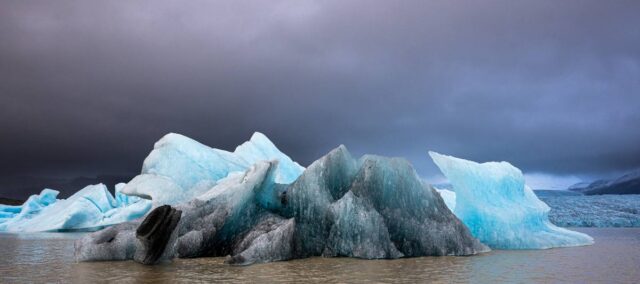 Iceland ring road photography workshop