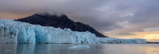 Iceland ring road photography workshop