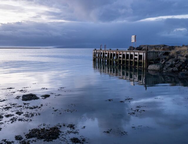 Iceland ring road photography workshop