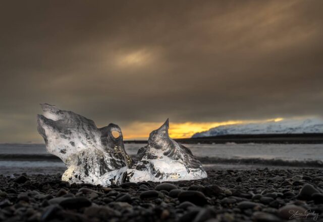 Iceland ring road photography workshop