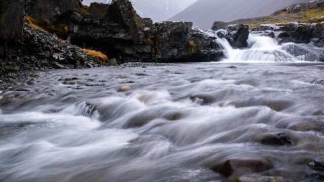 Iceland ring road photography workshop